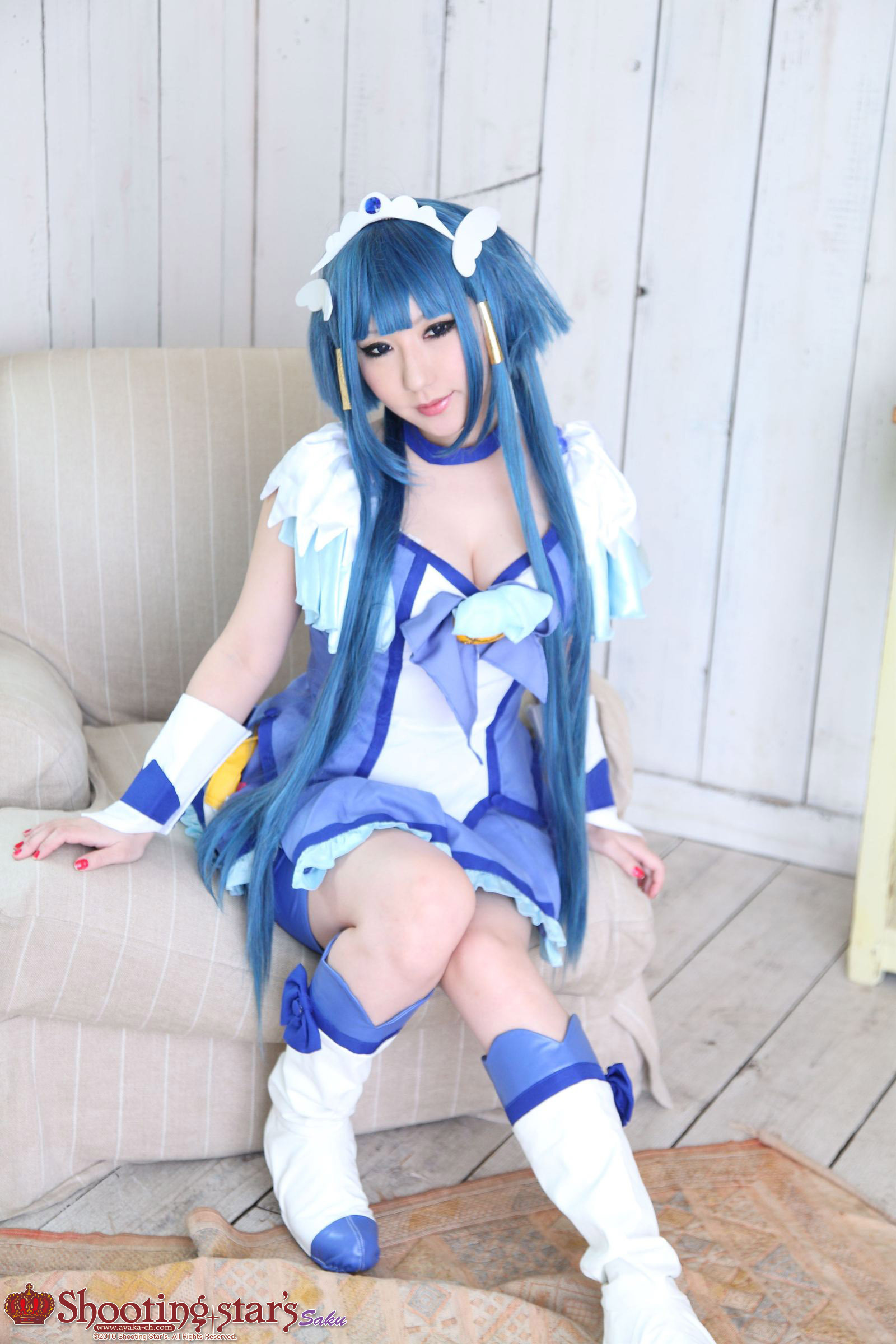 [Cosplay]New Pretty Cure Sunshine Gallery 3